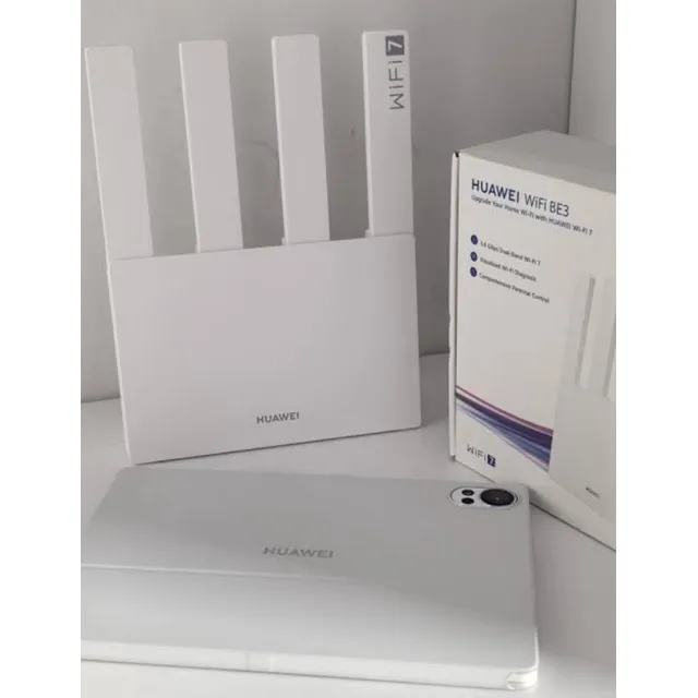 Huawei Wifi Be3