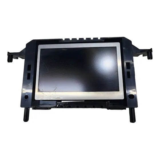 Pantalla Display Stereo Ford Ranger 2012/2016 Original