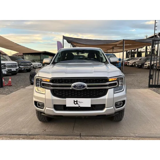 Ford Ranger Xlt 4x4 2.0