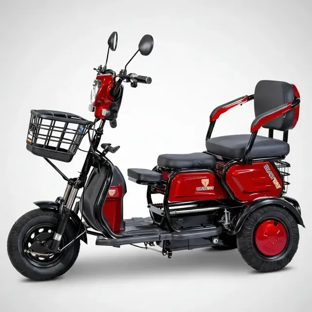Smartway Power 600 600W