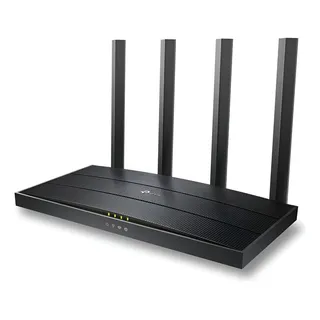 Tp-link Archer Ax12 Router Wifi6 Doble Banda Gigabit Ax1500