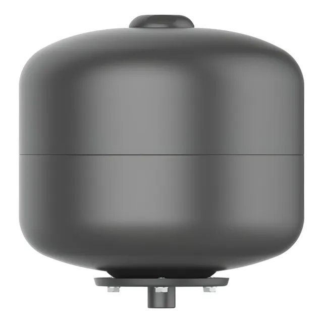 Pulmon 24 Litros Leo Vertical Tanque Para Bomba De Agua 