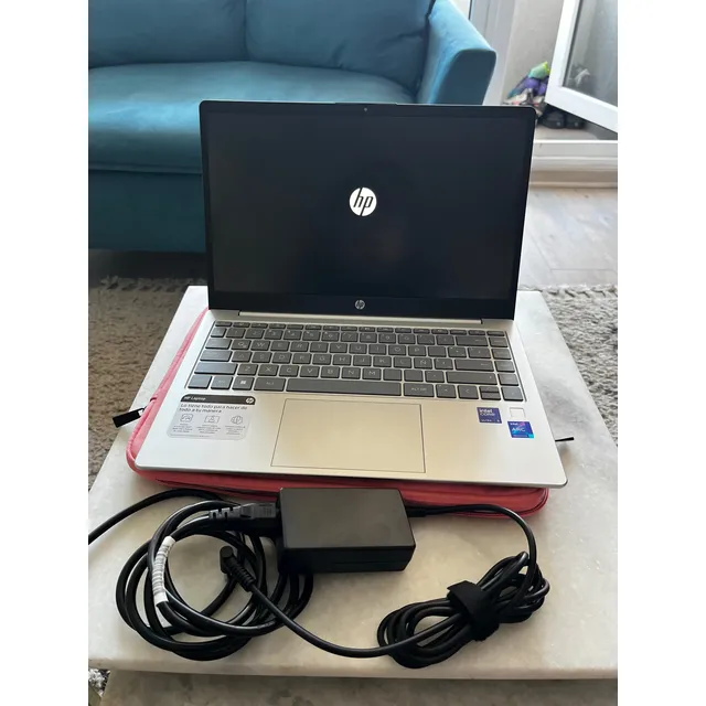 Hp Notebookcore Ultra 5