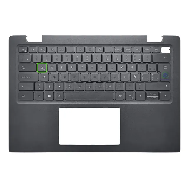 Carcasa Superior Teclado Para Dell Latitude 3420 E3420 La