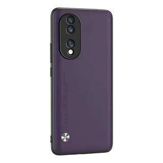Funda Para Honor 70 Tpu Plain Case + Mica Hidrogel Funda Para Honor 70 Tpu Plain Case + Mica Hidrogel
