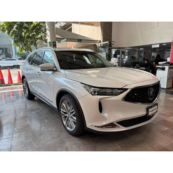 Acura Mdx 3.5 Advance At