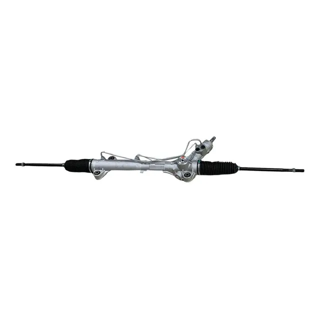 Cremallera Direccion Hidraulica P/ Mb Sprinter 411 415 515