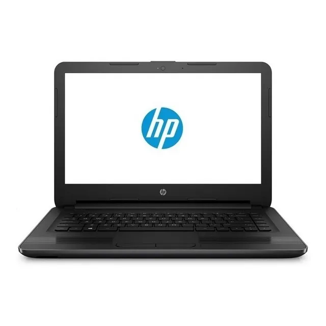 Notebook Hp245 G7 Ryzen5 8gb 1tb Hdd + Ssd 250gb De Regalo