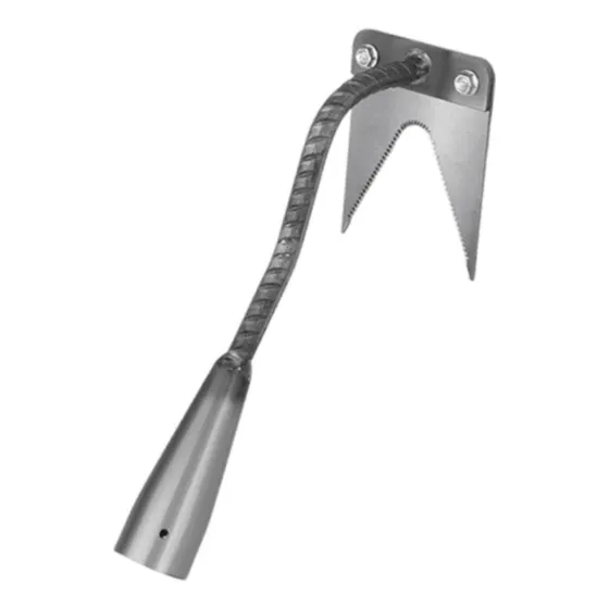 Herramienta De Extractor De Lavabo La Acero De Manganeso