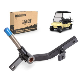 10l0l Golf Cart Spindle Passenger Side Se Adapta A Un Auto D 10l0l Golf Cart Spindle Passenger Side Se Adapta A Un Auto D