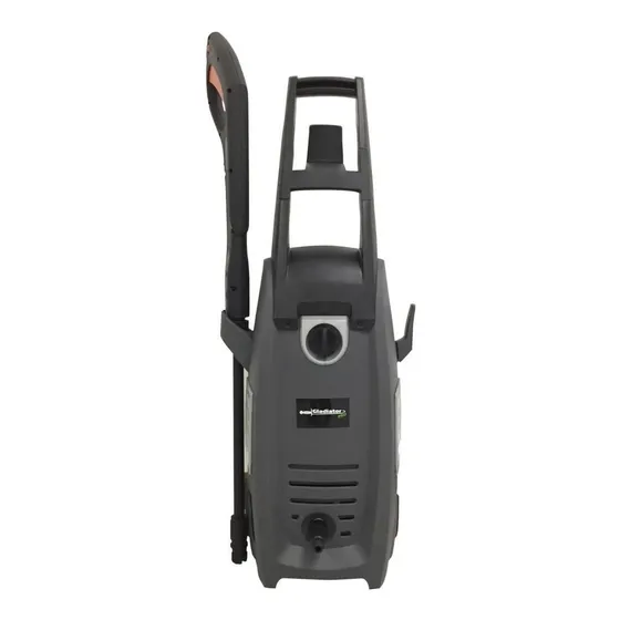 Hidrolavadora Gladiator Hl8000/220m 130bar 1600w - Ynter