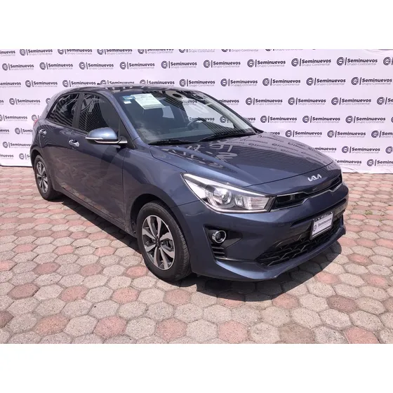 Kia Rio 1.6 Hb Ex Mt