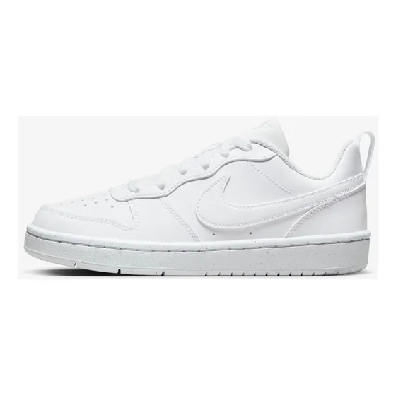 Zapatillas De Moda Para Niños Nike Court Borough Low Recraft