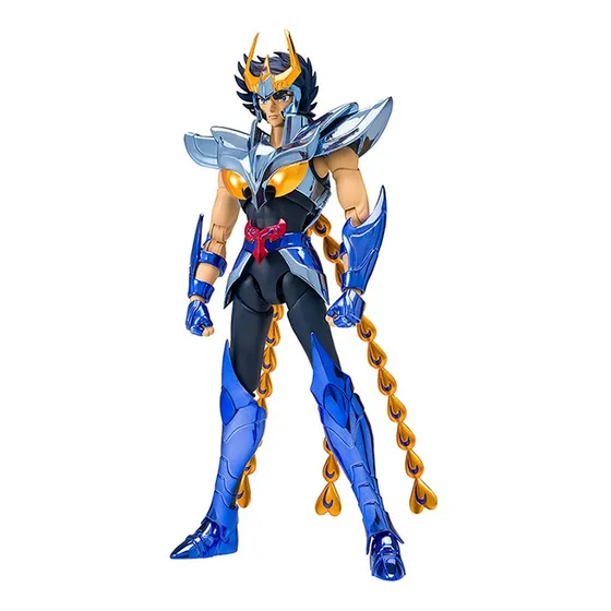 Phoenix Ikki Final Bronze Cloth Saint Cloth Myth Ex Tamashi