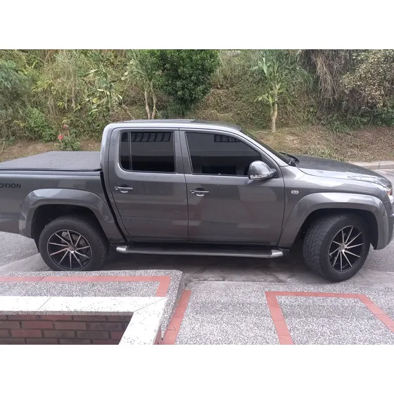 Volkswagen Amarok 2.0 Comfortline 177cv 4x4 At