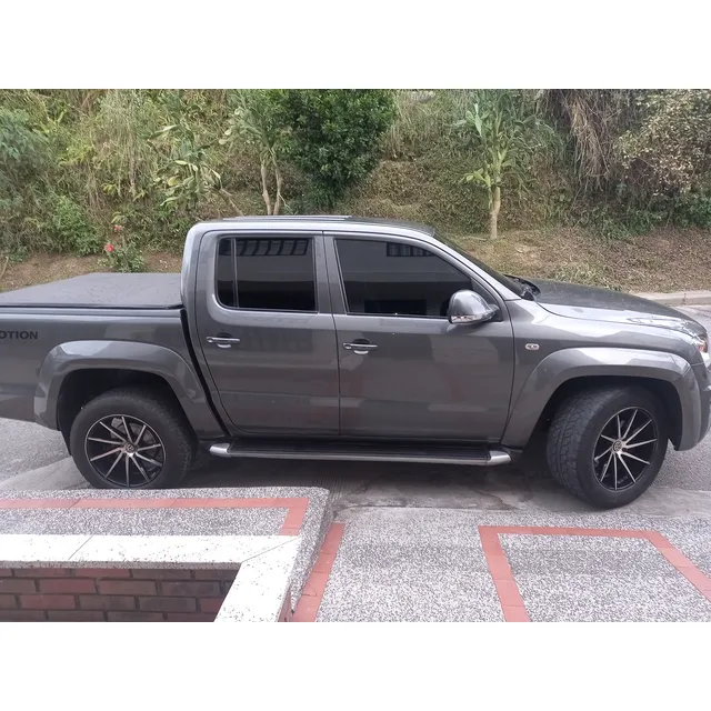 Volkswagen Amarok 2.0 Comfortline 177cv 4x4 At