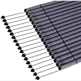 Marcadores Ibayam De Punta De Fieltro De Tinta Negra 18 Pzs Marcadores Ibayam De Punta De Fieltro De Tinta Negra 18 Pzs
