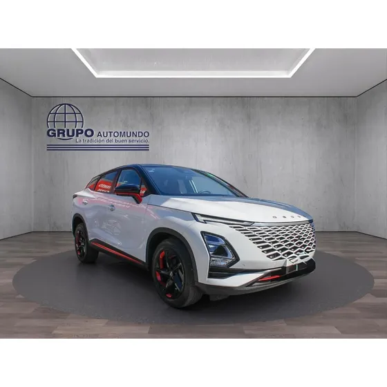 Omoda Otros Modelos 1.5 Premium