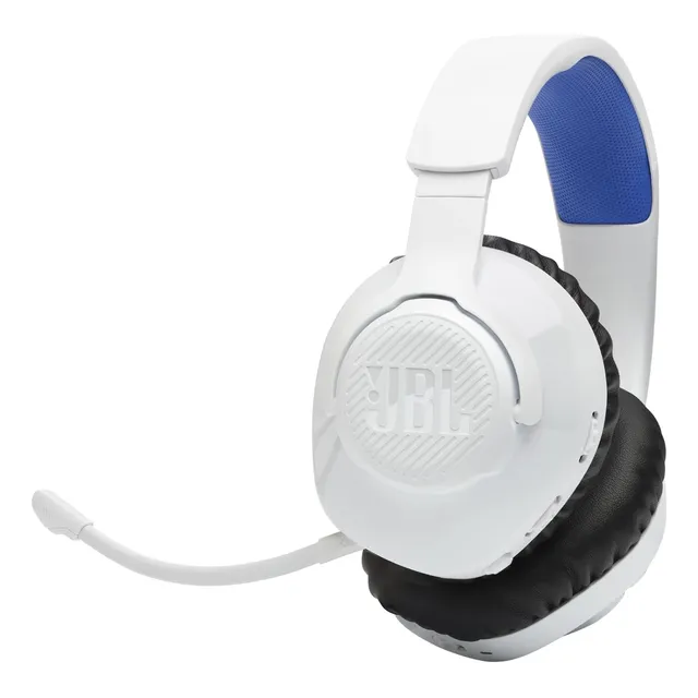 Auriculares Supraaurales Inalámbricos Para Videojuegos Jbl Q