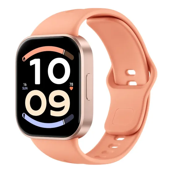Xiaomi Redmi Smart Watch 6 Active Naranja
