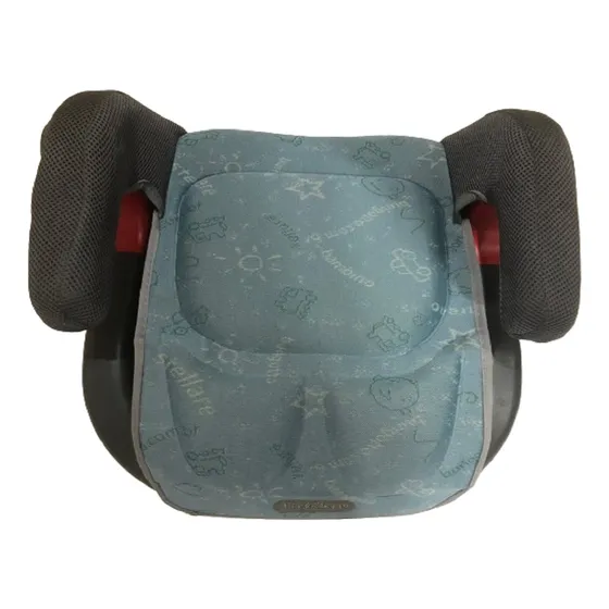 Assento Infantil Booster Elevação Carro 15 À 36kg T3at