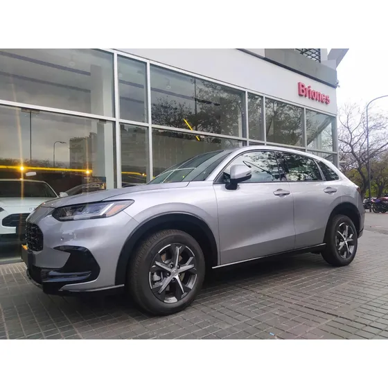 Honda Zr-v Touring