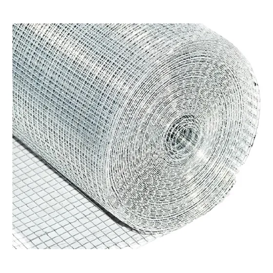 Criba Ligera 4x4 10 Mts Malla Galvanizada
