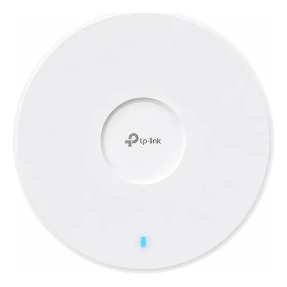Access Point De Teto Tp-link Eap723 Wi-fi 7 Be3600