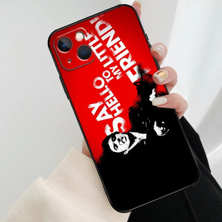 Scarface Tony Montana Funda For iPhone 14 15 16 Scarface Tony Montana Funda For iPhone 14 15 16