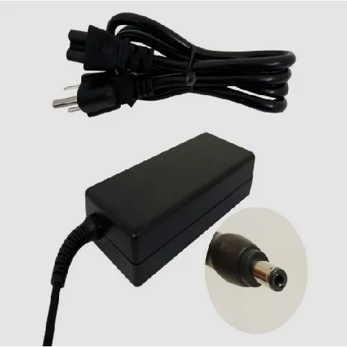 Cargador Genérico Toshiba 65w 19v 3.42a Notebook