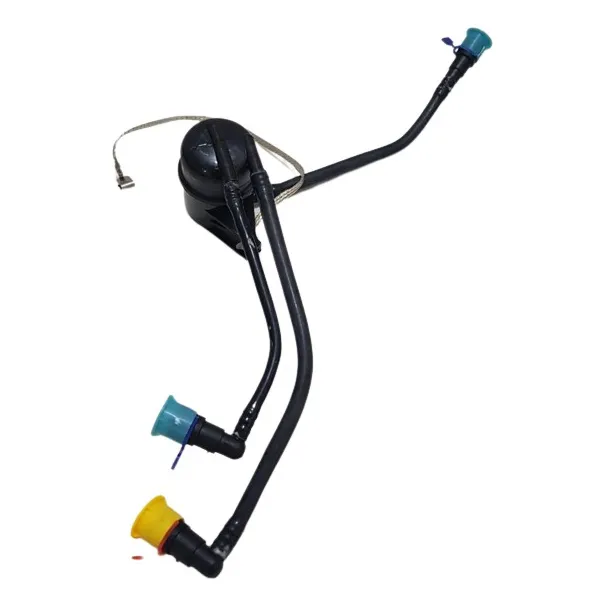 Filtro De Gasolina Cherokee Liberty Kj Kk 3.7 V6 02/14
