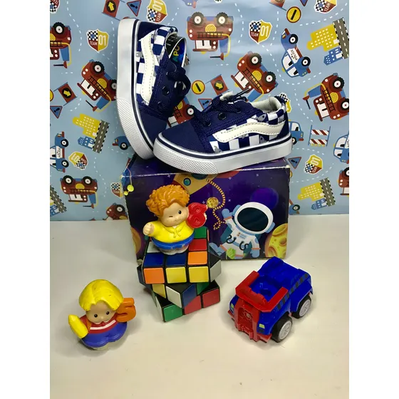 Zapatos Casuales Apolito De Niño