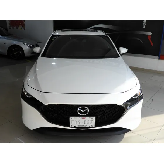 Mazda Mazda 3 2.5 S Hchback At