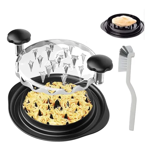 Food Chopper Ninja Express Chop 200w 500ml Bowl Nj110gr | MercadoLivre