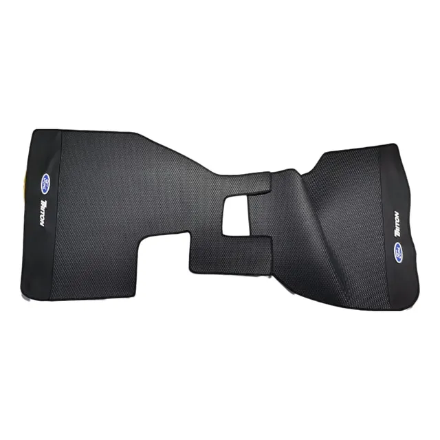 Tapete Alfombra Para Ford Tritón 