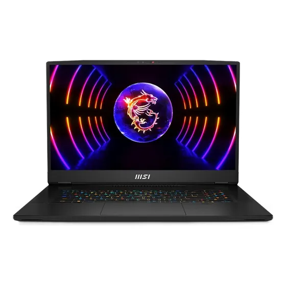 Laptop Msi Titan Gt77 Hx 17.3 Uhd 144hz I9-13980hx Rtx 4090