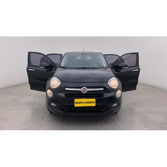 Fiat 500x 1.4 T 16v Pop