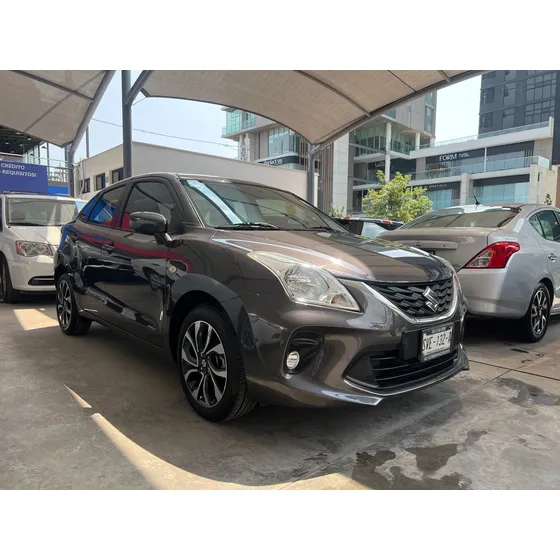 Suzuki Baleno 1.4 Glx At
