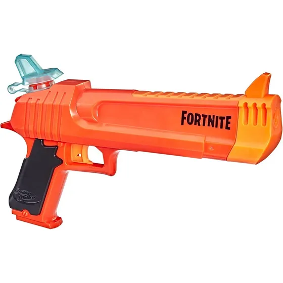 Nerf Agua Fortnite