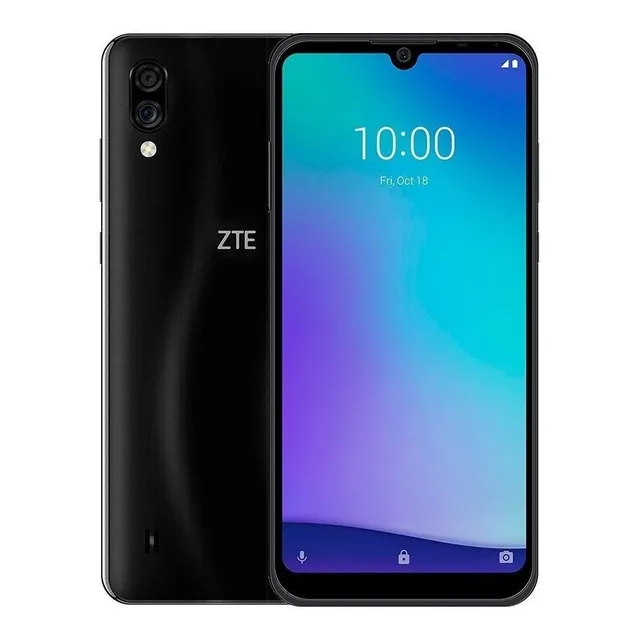 ZTE Blade A5 2020 32 GB negro 2 GB RAM
