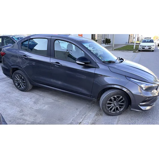Fiat Cronos 1.3 Gse Drive