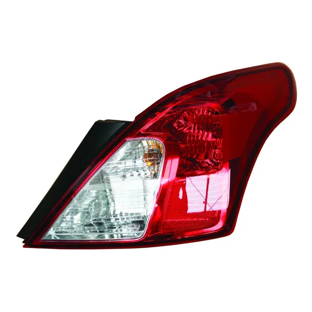 Calavera Nissan Versa Modelo 2019 Nueva Original Derecha