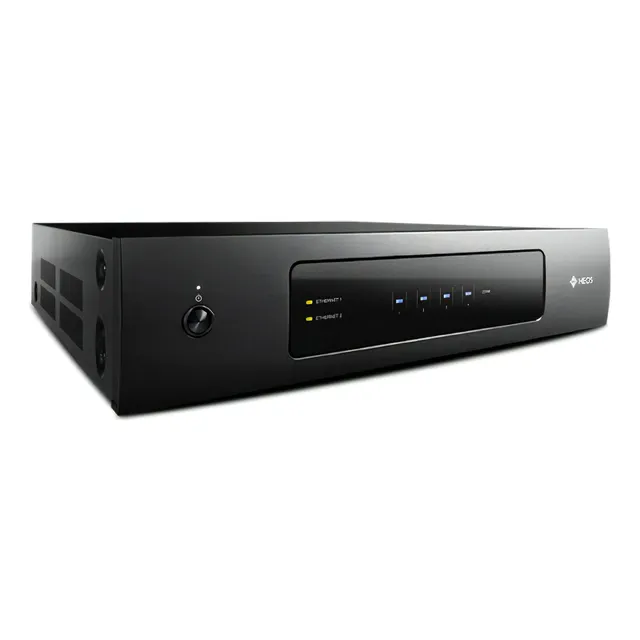 Denon Heos Drive 8 Amplificador Integrado Canales Color Negro