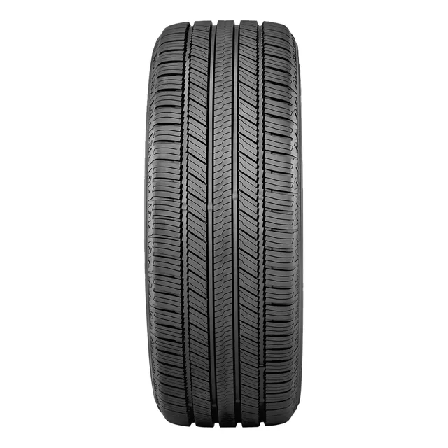1 Llanta 215/55r18 99v Yokohama Geolandar Cv G058