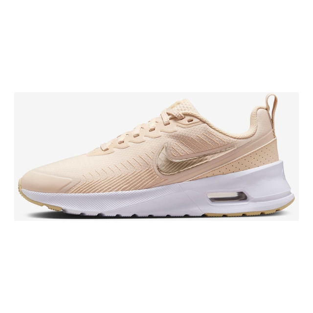 Tênis Nike Air Max Nuaxis Feminino Tênis Nike Air Max Nuaxis Feminino