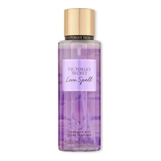 Victorias Secret Mist X 2 Unidades Originales 