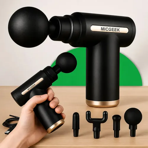 Hyperice Hypervolt 2 Pro Massageador Profissional Preto | MercadoLivre