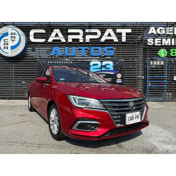 Mg Mg5 1.5 Com Excite At