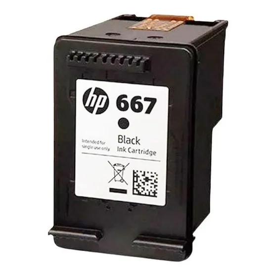 Cartuchos Hp 664 667 662 21 22 60 74 75 901 92 93 94 95 96 