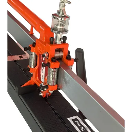 Riscador Profissional Pisos E Porcelanatos Benttoz 125cm
